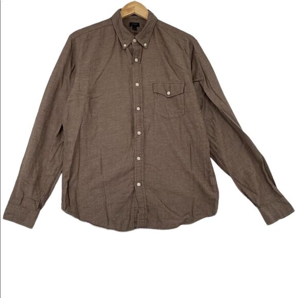 J. Crew Other - -J Crew Mens Buttondown Shirt L